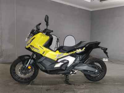 Honda X-Adv 750 2025
