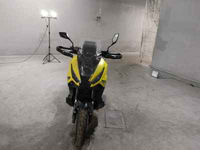Honda X-Adv 750 2025