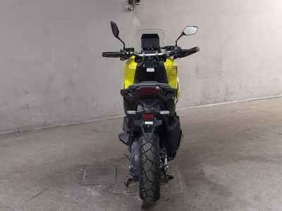 Honda X-Adv 750 2025