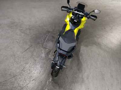 Honda X-Adv 750 2025