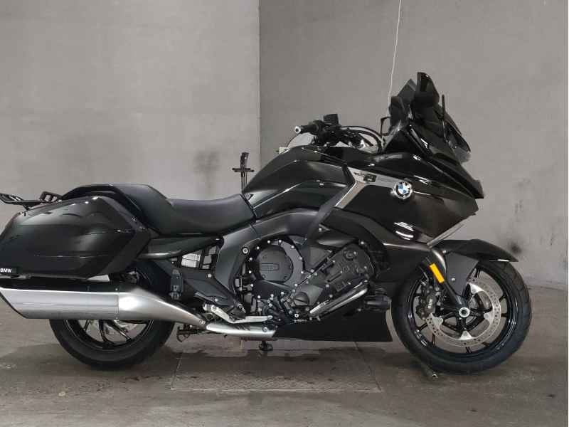 BMW K1600B 2018