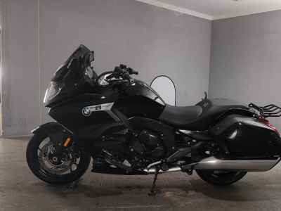 BMW K1600B 2018