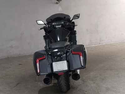 BMW K1600B 2018