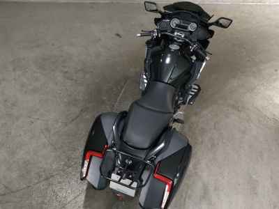 BMW K1600B 2018