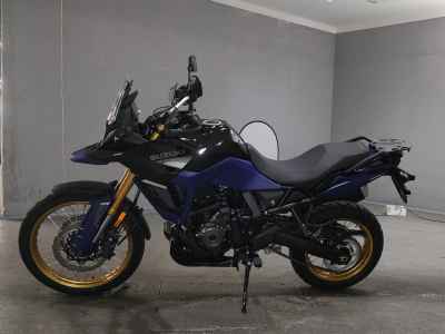 Suzuki V-Strom 800 DE 2025