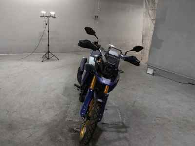 Suzuki V-Strom 800 DE 2025