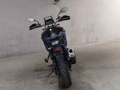 Suzuki V-Strom 800 DE 2025