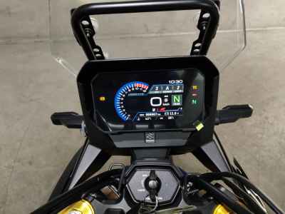 Suzuki V-Strom 800 DE 2025