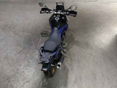 Suzuki V-Strom 800 DE 2025