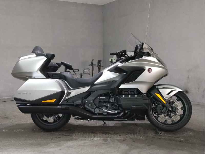 Honda GL1800 Gold Wing 2025