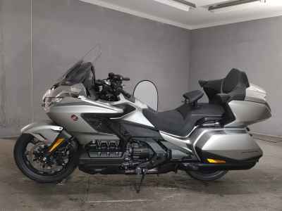 Honda GL1800 Gold Wing 2025