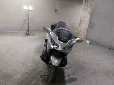 Honda GL1800 Gold Wing 2025