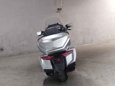 Honda GL1800 Gold Wing 2025