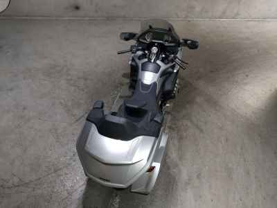 Honda GL1800 Gold Wing 2025