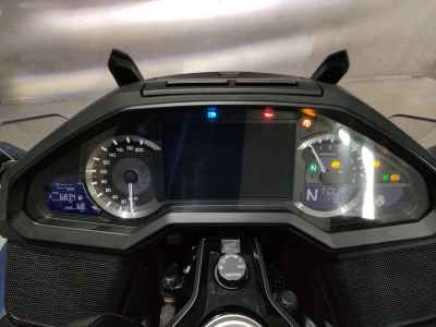 Honda GL1800 Gold Wing Tour DCT 2022