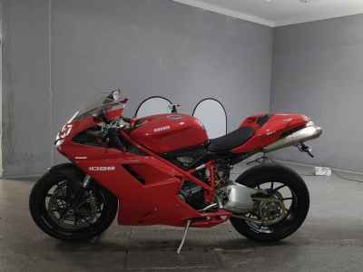 Ducati 1098 2007