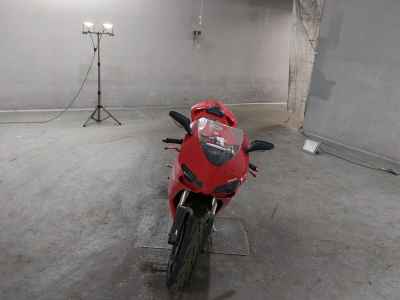 Ducati 1098 2007