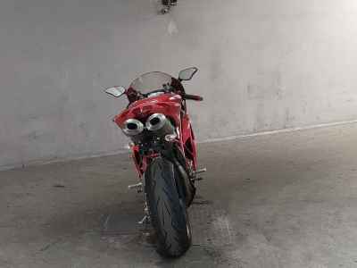 Ducati 1098 2007