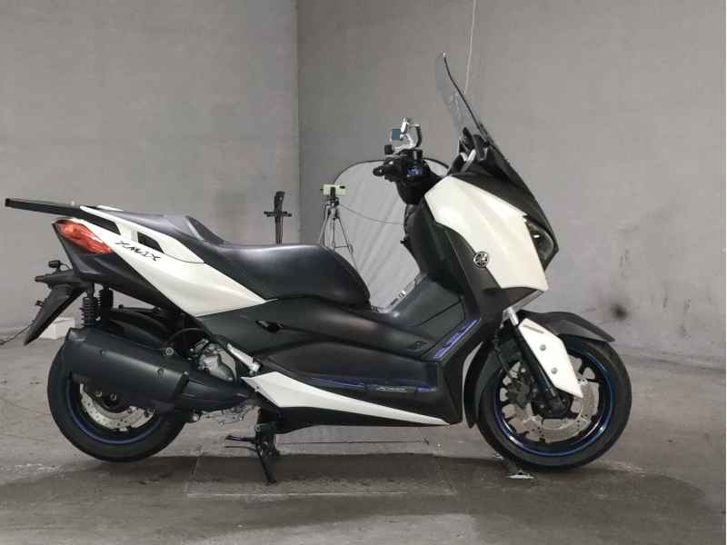 Yamaha XMAX 250 2018