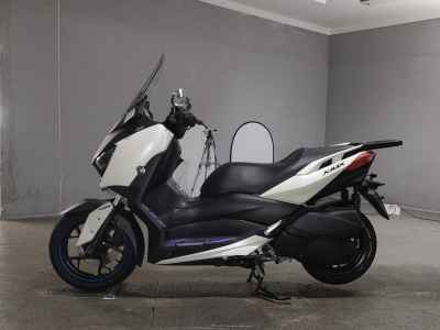 Yamaha XMAX 250 2018