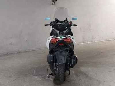 Yamaha XMAX 250 2018