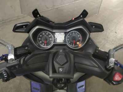 Yamaha XMAX 250 2018