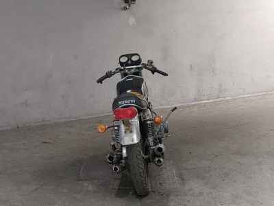 Suzuki GT550