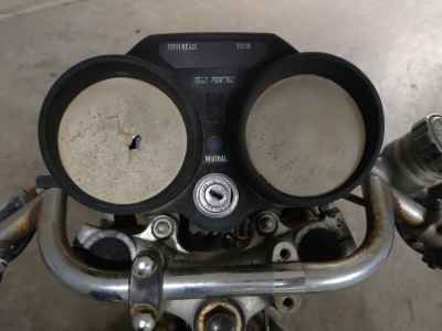 Suzuki GT550