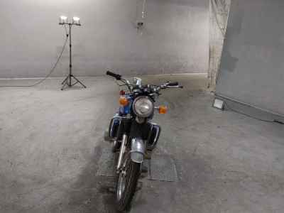 Suzuki GT750