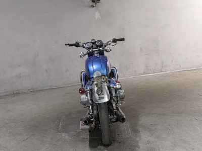 Suzuki GT750