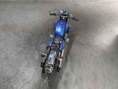Suzuki GT750