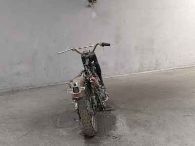 Kawasaki A1