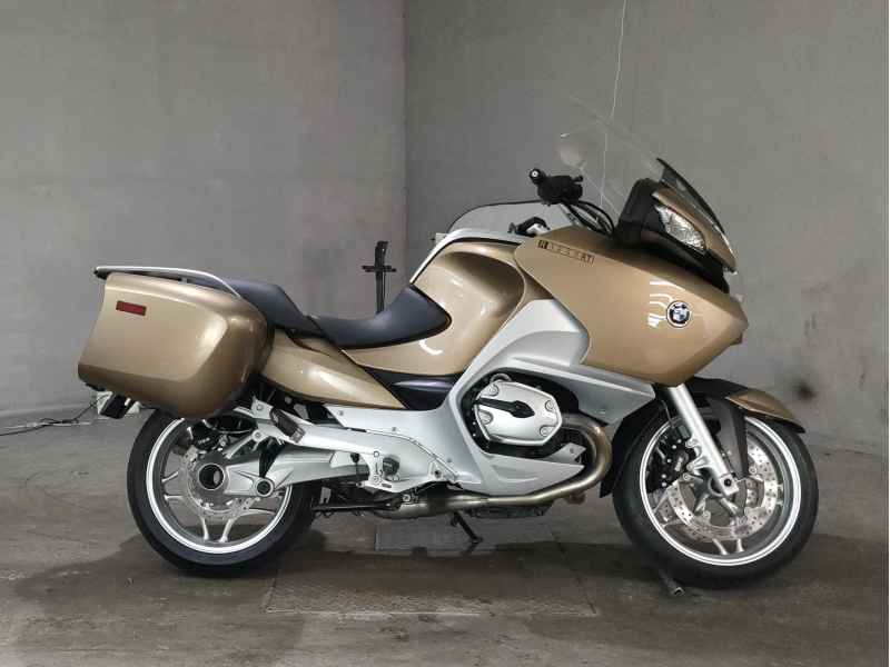 BMW R1200RT 2008