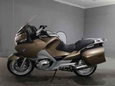 BMW R1200RT 2008