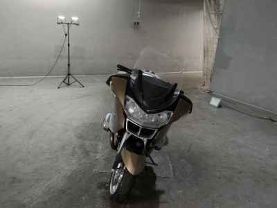 BMW R1200RT 2008