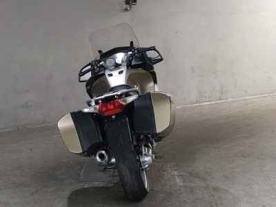 BMW R1200RT 2008