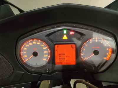 BMW R1200RT 2008