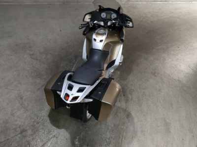 BMW R1200RT 2008