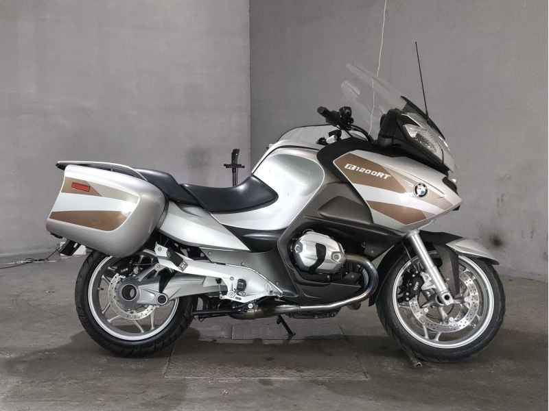 BMW R1200RT 2013