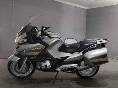 BMW R1200RT 2013