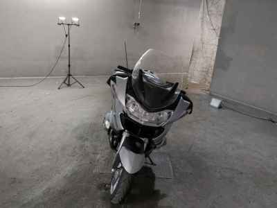BMW R1200RT 2013