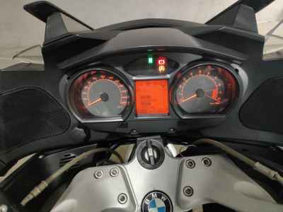 BMW R1200RT 2013