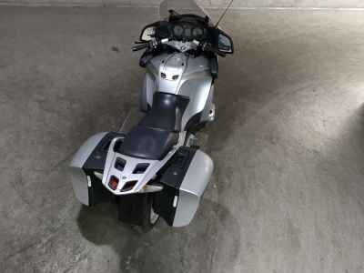BMW R1200RT 2013