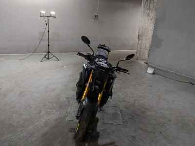 Suzuki GSX-S1000 2021