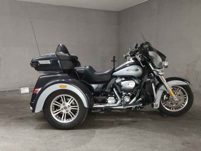 Harley-Davidson FLHTCUTG1870 Trike 2020