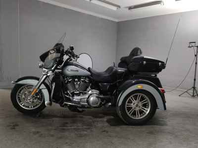 Harley-Davidson FLHTCUTG1870 Trike 2020