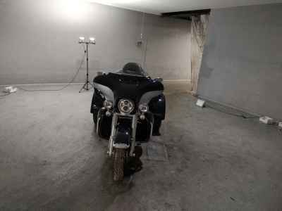 Harley-Davidson FLHTCUTG1870 Trike 2020