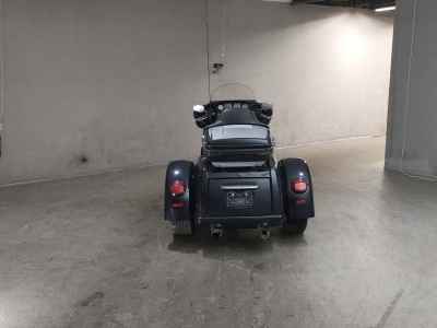 Harley-Davidson FLHTCUTG1870 Trike 2020
