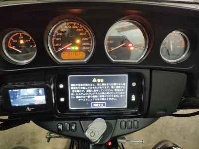 Harley-Davidson FLHTCUTG1870 Trike 2020