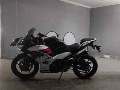 Kawasaki Ninja 400 2020